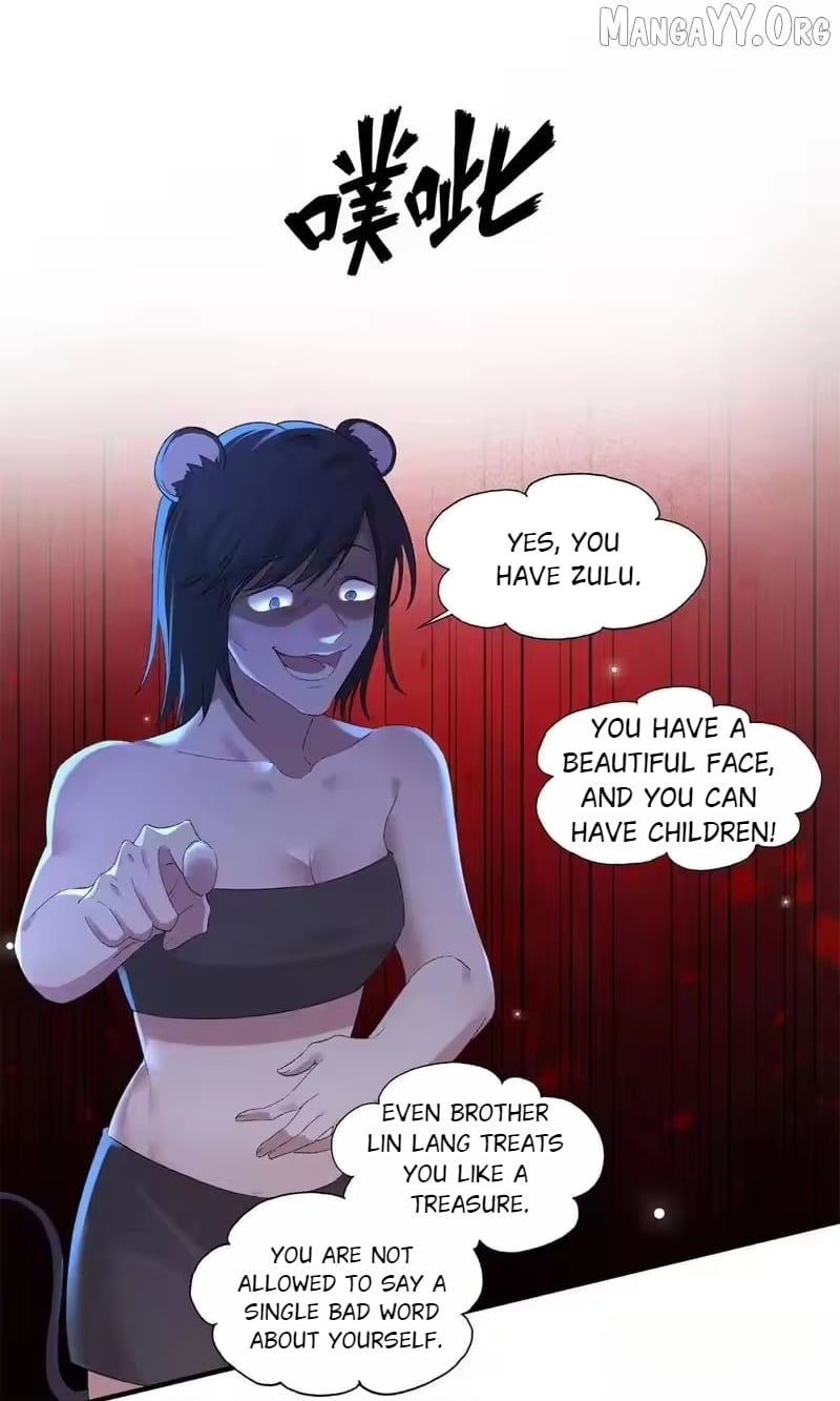 Taming the Beasts With Multi-Pregnancy System Chapter 39 - page 10